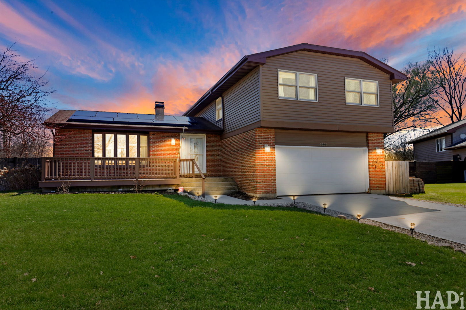 5209 Springdale Lane, McHenry, IL