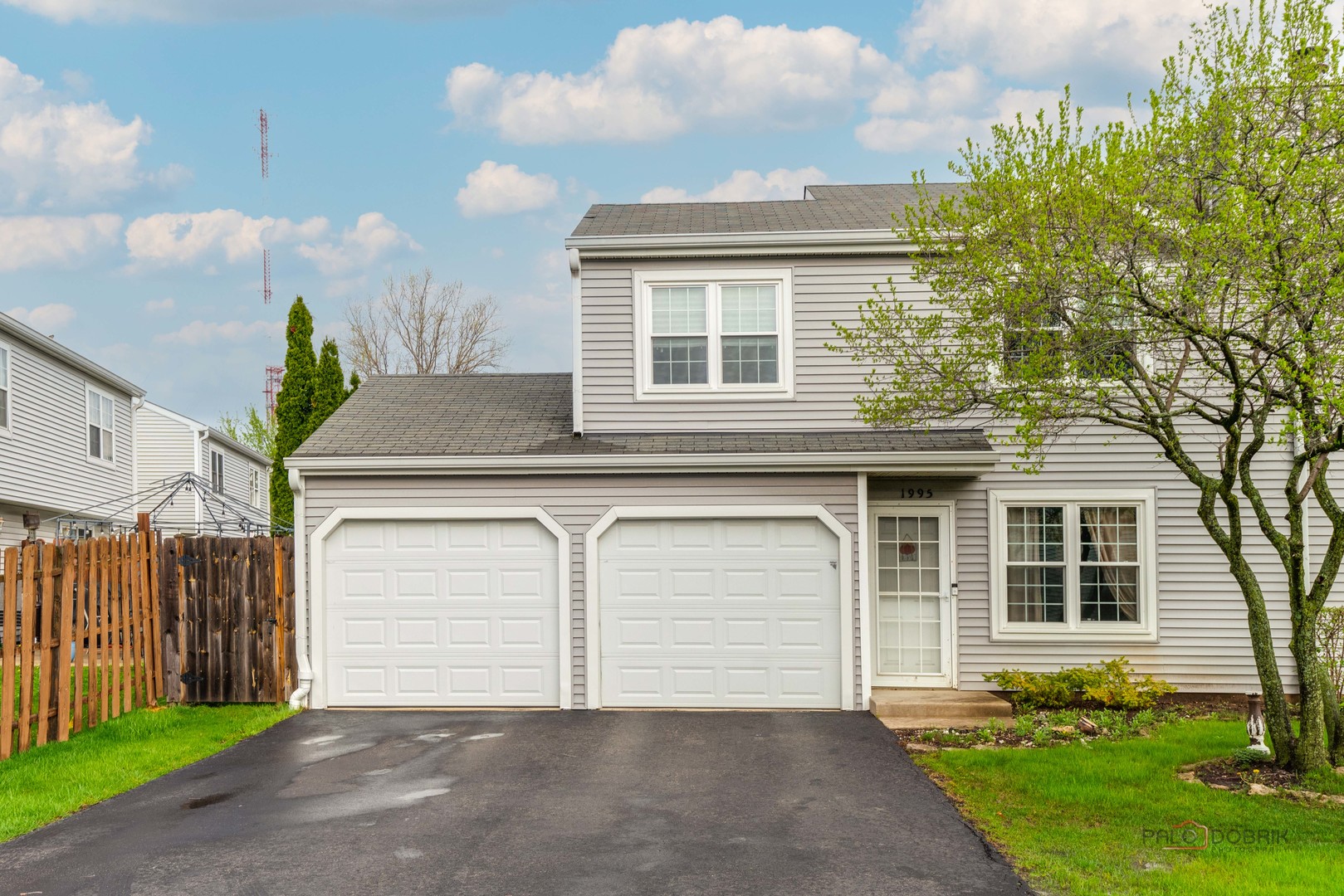 1995 Westview Lane, Round Lake Beach, IL