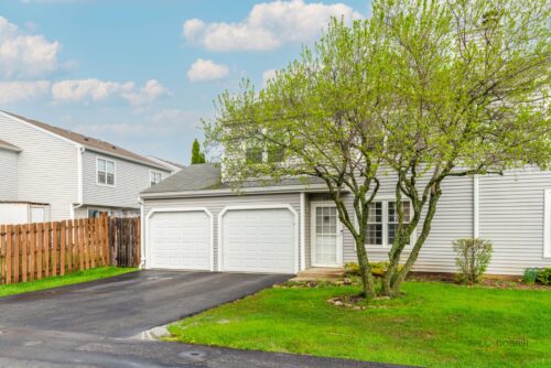 1995 Westview Lane, Round Lake Beach, IL