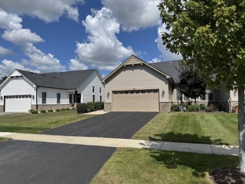 539 Sudbury Circle, Oswego, IL