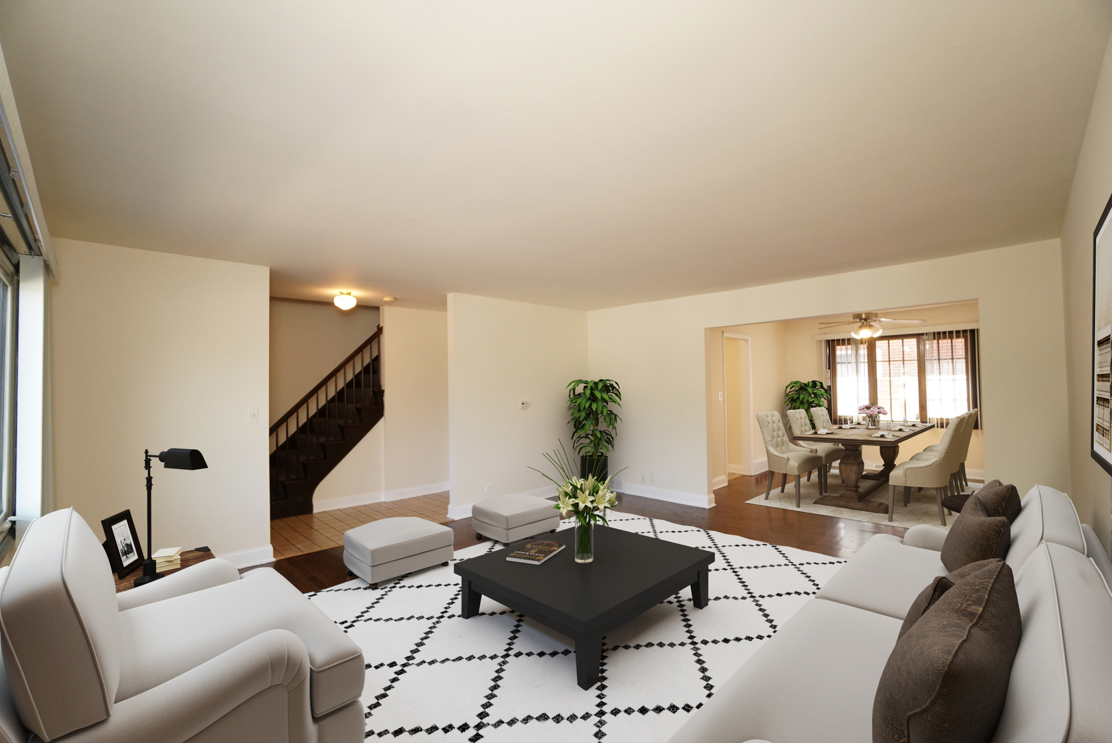 737 Elder Lane, Deerfield, IL