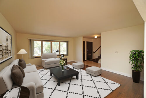 737 Elder Lane, Deerfield, IL