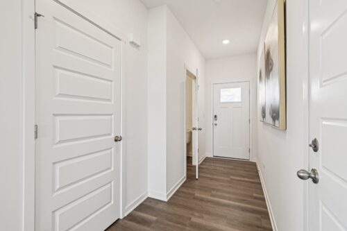 2461 W Semillon Street, Oswego, IL