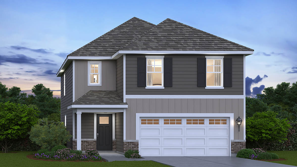 2461 W Semillon Street, Oswego, IL