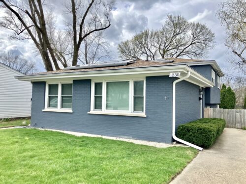 1230 Greenwood Court, Deerfield, IL