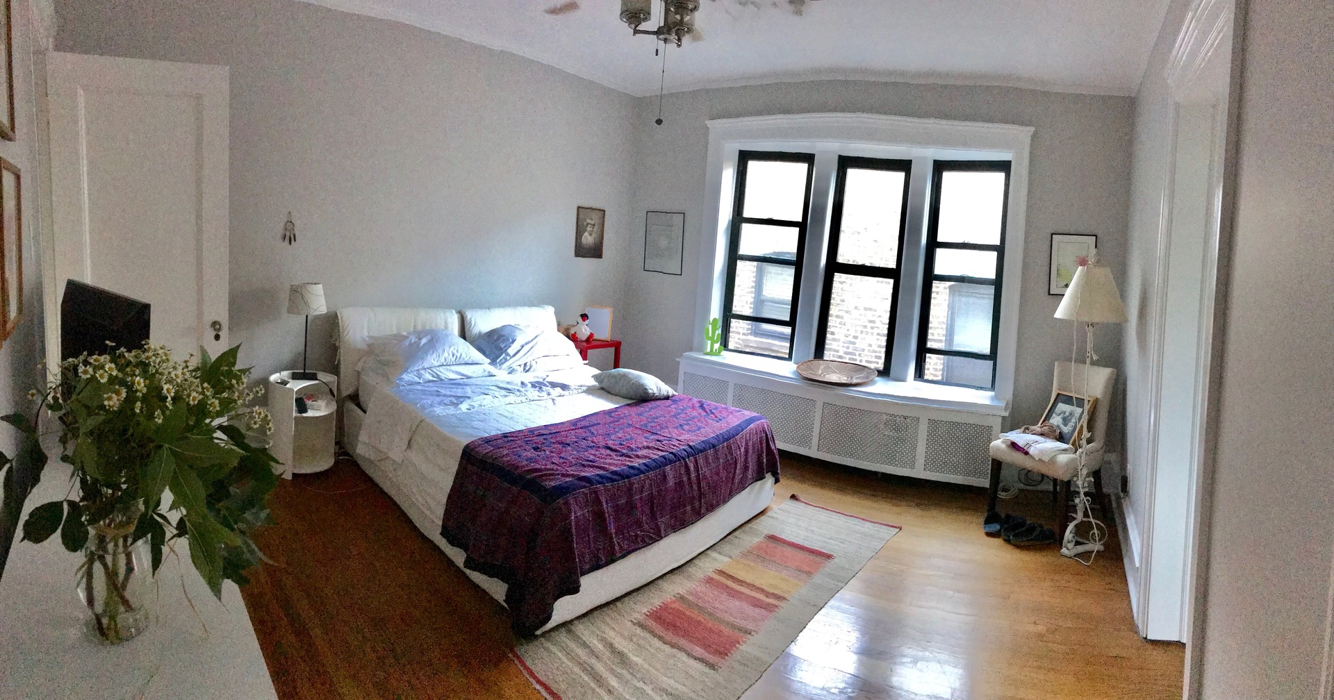 434 W Aldine Avenue #3F, Chicago, IL