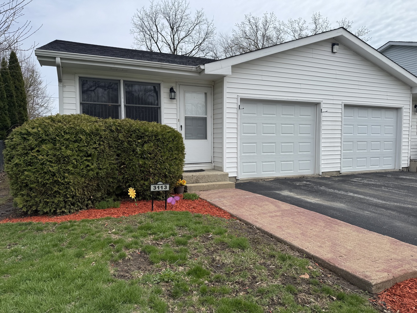 3113 Galilee Avenue, Zion, IL