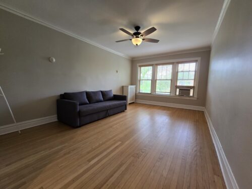 603 Washington Boulevard #3, Oak Park, IL