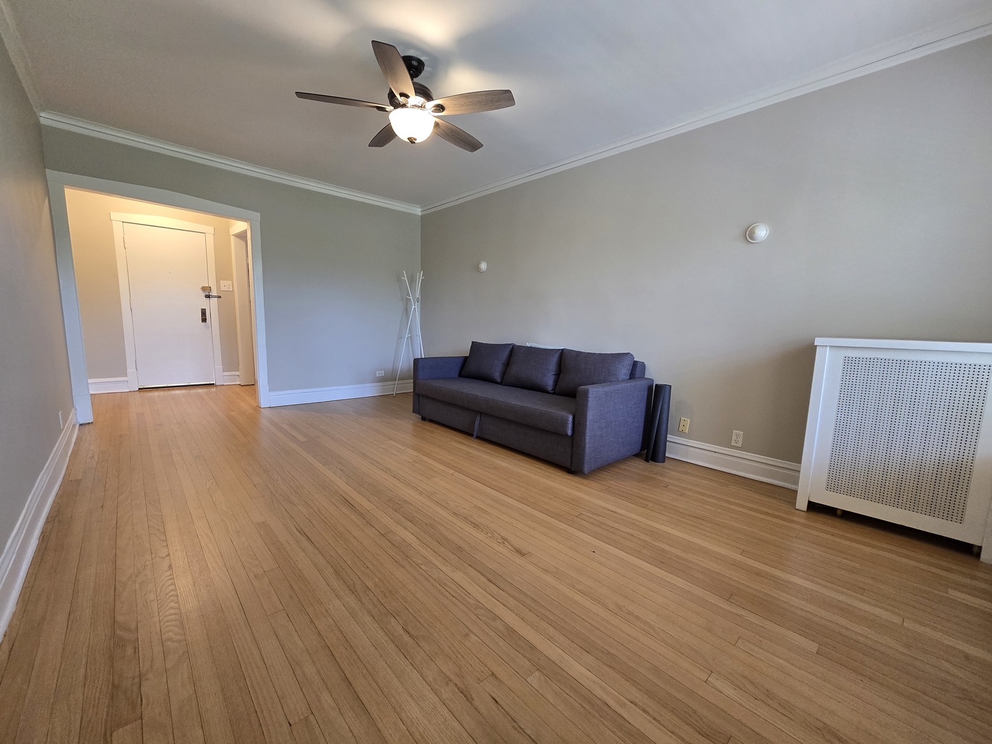 603 Washington Boulevard #3, Oak Park, IL