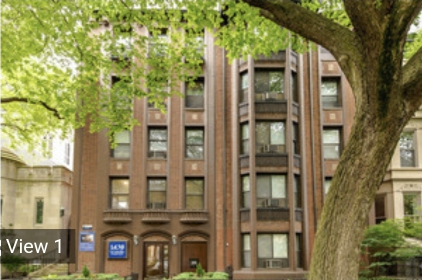 1430 N Dearborn Parkway #313, Chicago, IL