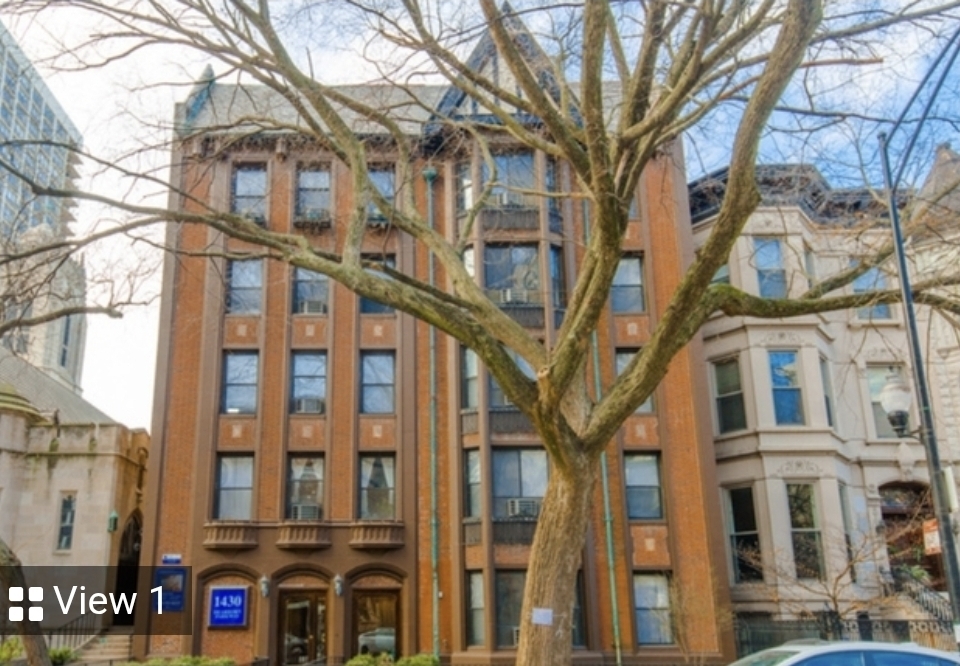 1430 N Dearborn Street #405, Chicago, IL