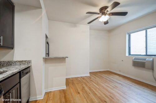 1430 N Dearborn Street #405, Chicago, IL