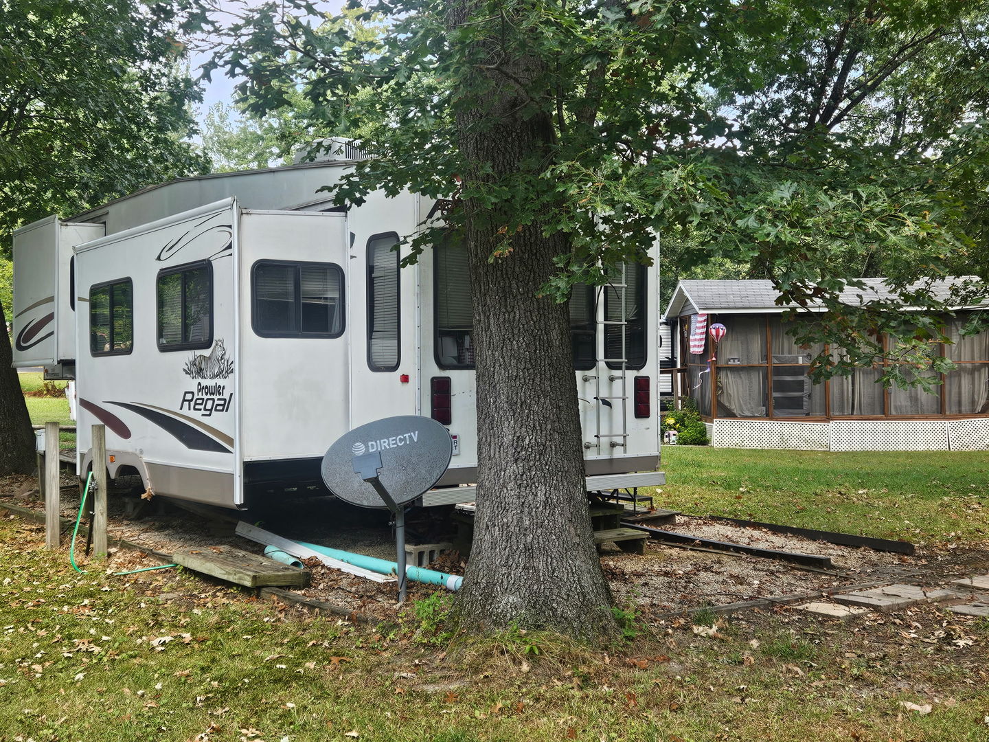 7/197 Woodhaven Lakes, Sublette, IL