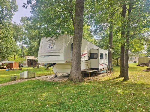 7/197 Woodhaven Lakes, Sublette, IL