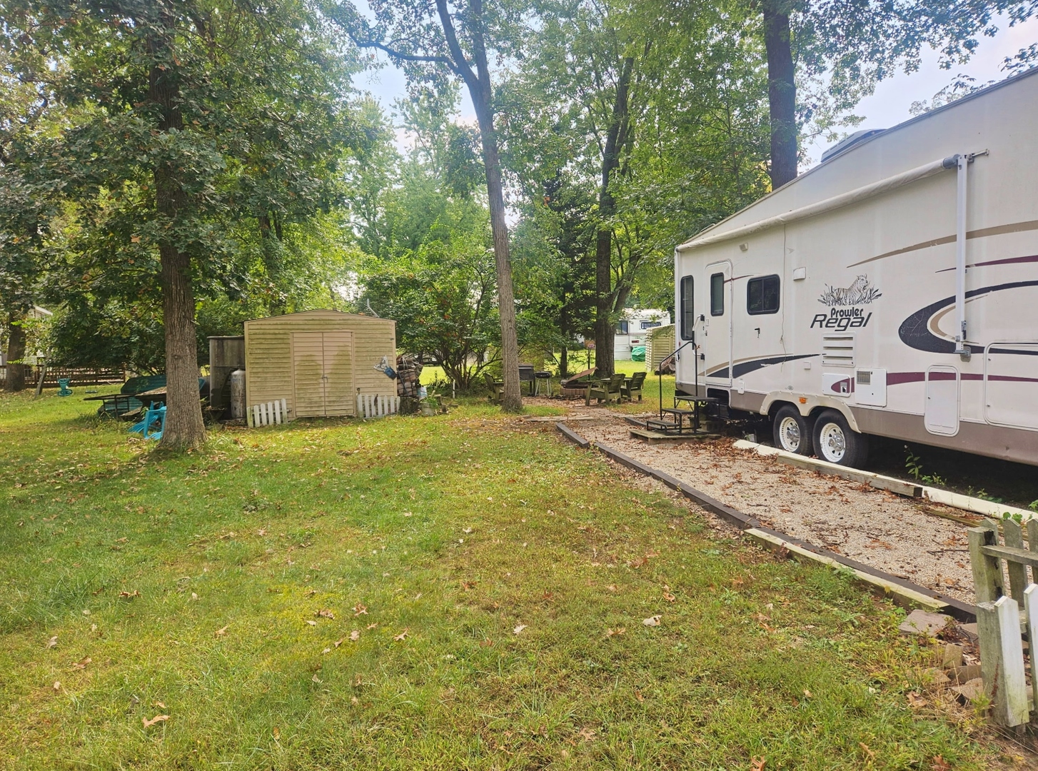 7/197 Woodhaven Lakes, Sublette, IL