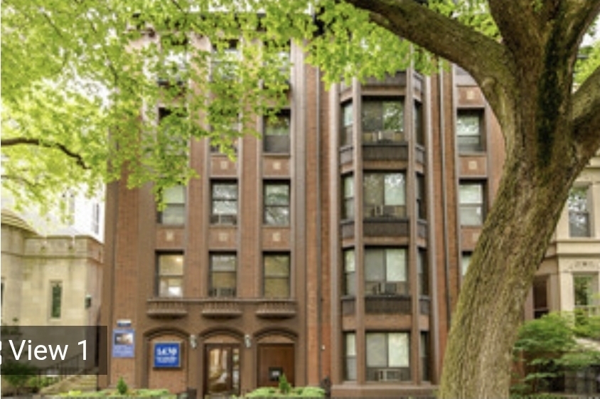 1430 N Dearborn Parkway #506, Chicago, IL