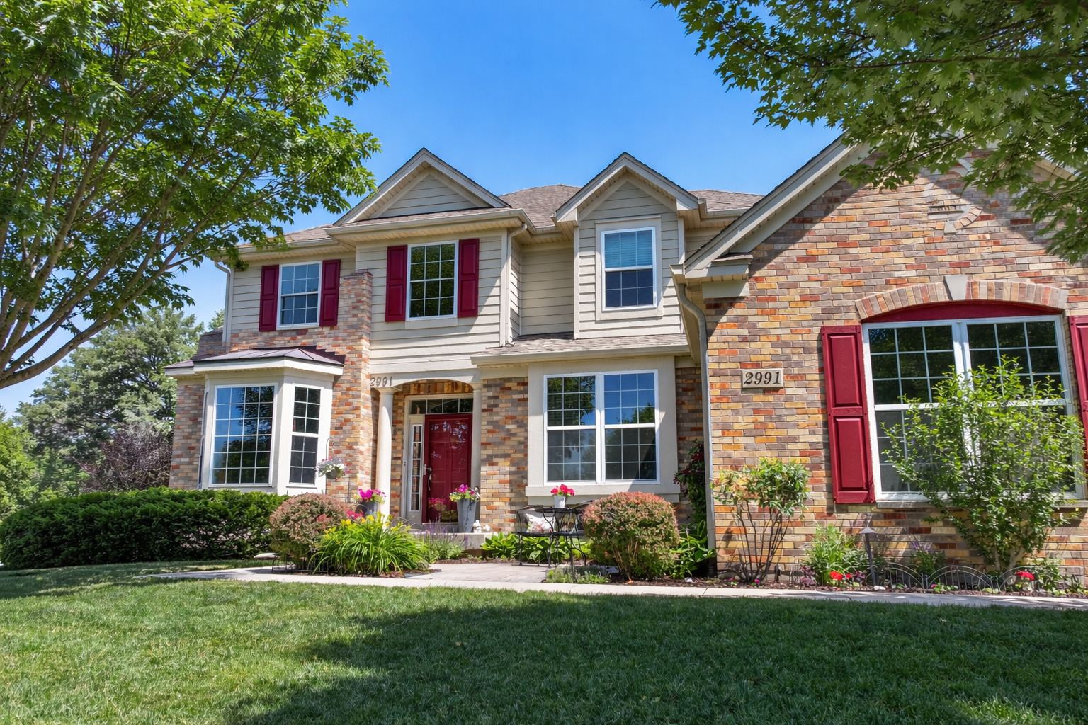 2991 Wagon Road, Elgin, IL