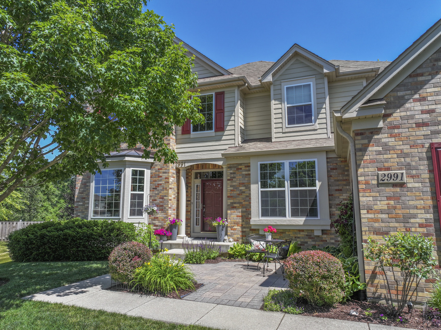 2991 Wagon Road, Elgin, IL