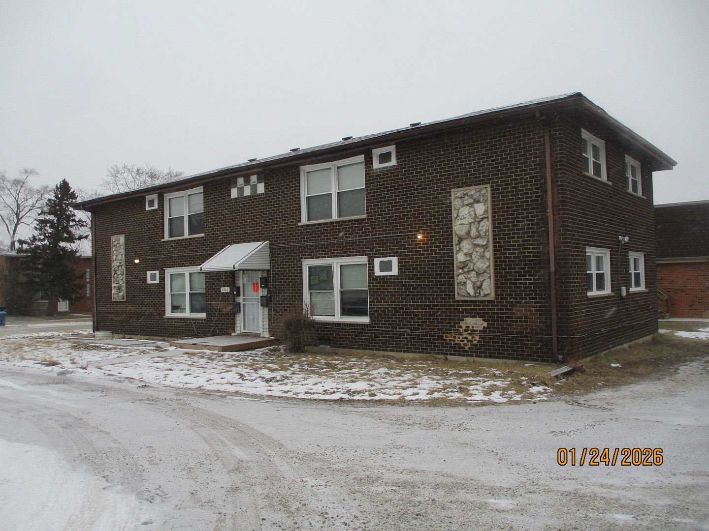 406 Hickory Street, Chicago Heights, IL