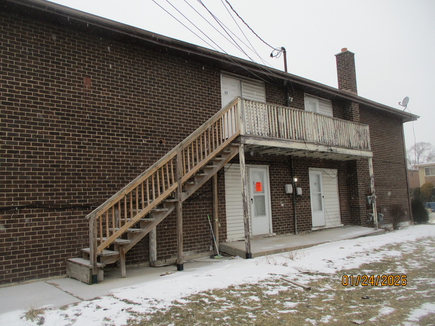 406 Hickory Street, Chicago Heights, IL