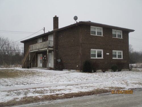 406 Hickory Street, Chicago Heights, IL