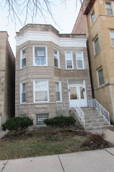 57 Chicago Avenue #1, Oak Park, IL