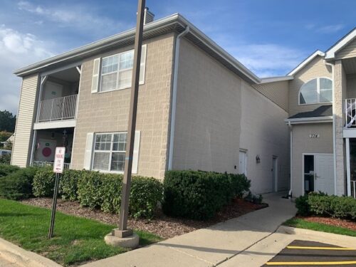 774 N Gary Avenue #201, Carol Stream, IL