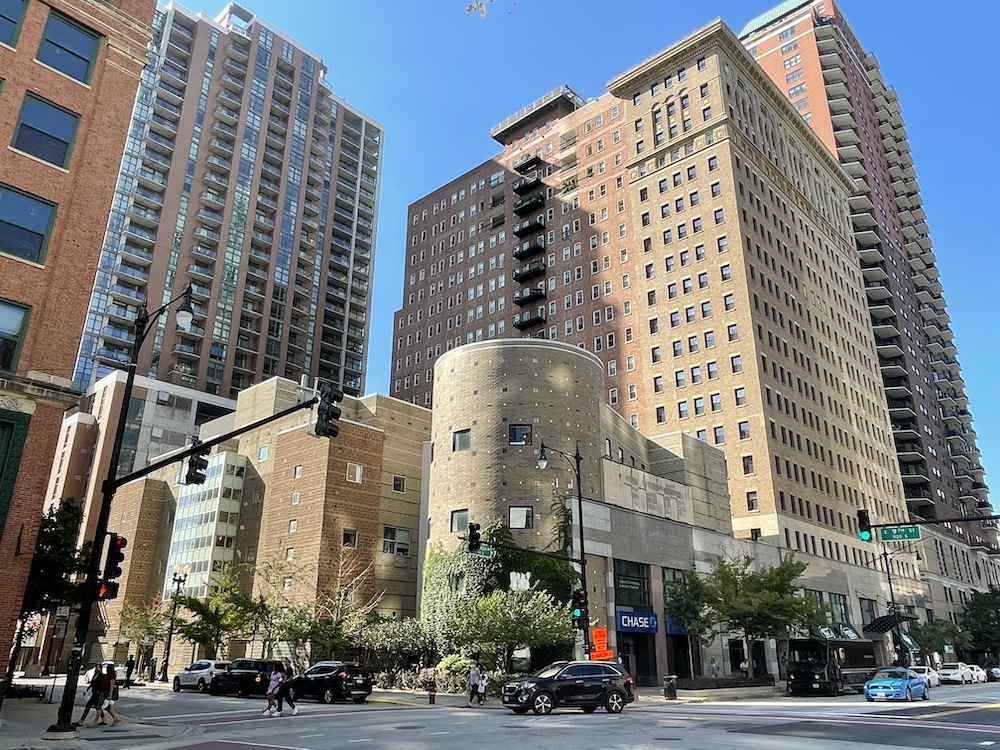 40 E 9th Street #1604, Chicago, IL