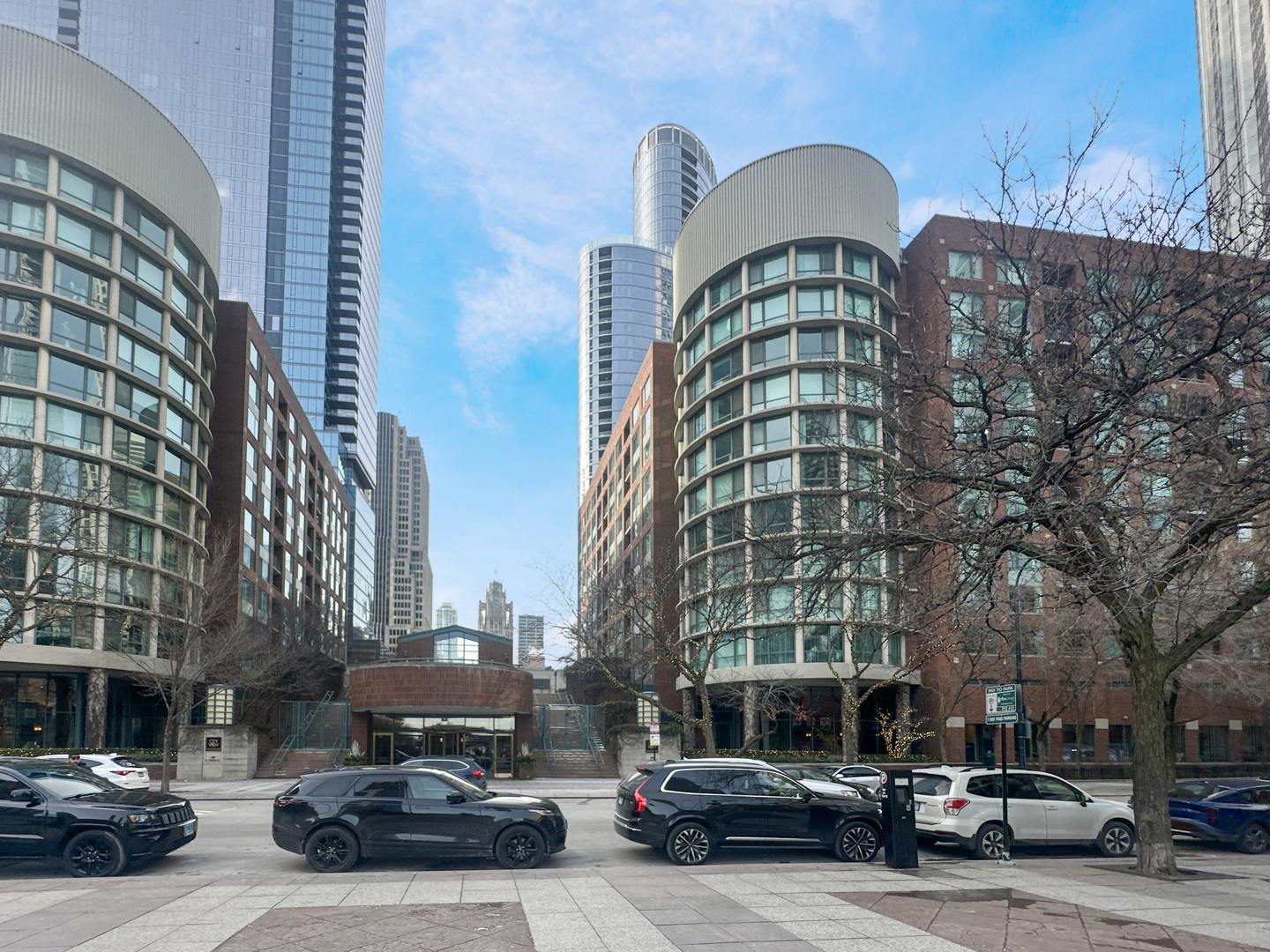 480 N MCCLURG Court #1213, Chicago, IL
