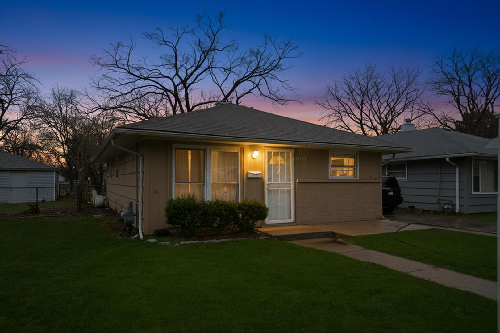 14703 Ellis Avenue, Dolton, IL