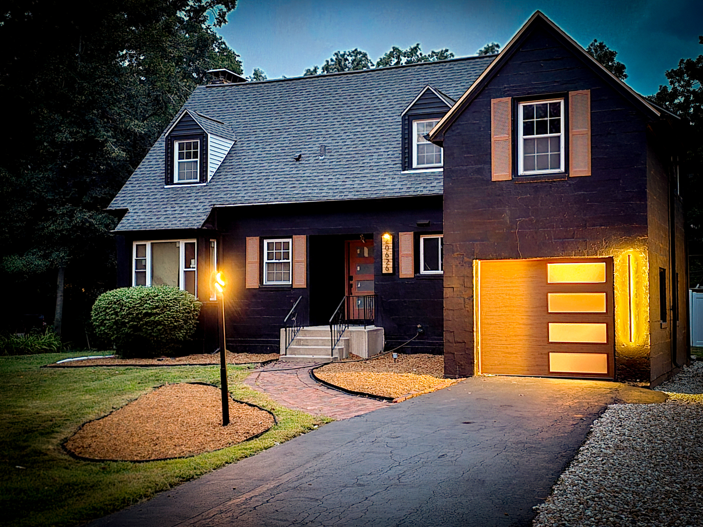 20626 Greenwood Drive, Olympia Fields, IL