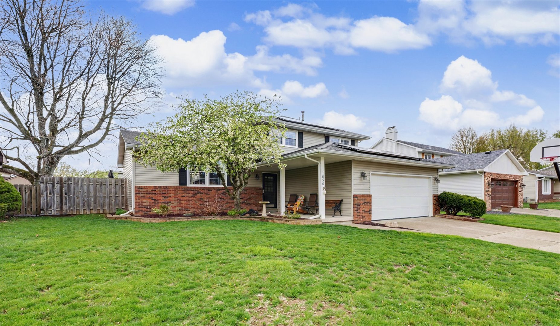 1050 Buckeye Lane, Decatur, IL