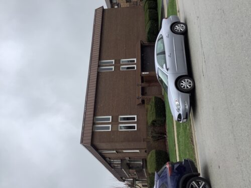 10408 Menard Avenue #2B, Oak Lawn, IL