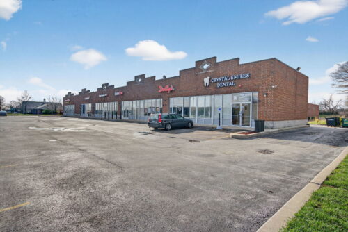 2520 Lincoln Highway, Olympia Fields, IL