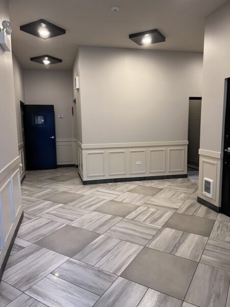 1208 E 64th Street #2E, Chicago, IL