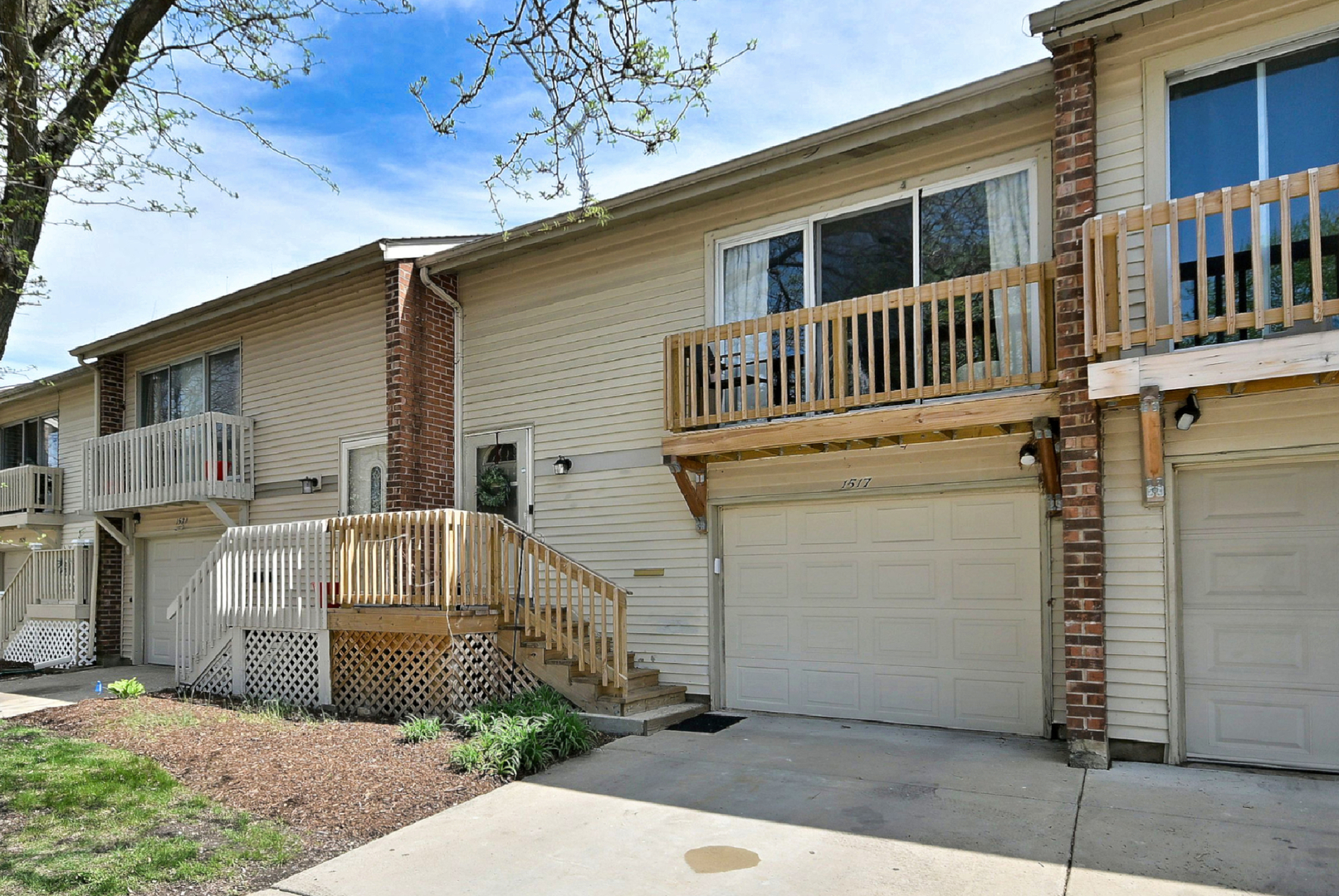 1517 Elder Drive, Aurora, IL