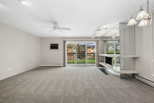 4250 Saratoga Avenue #L214, Downers Grove, IL