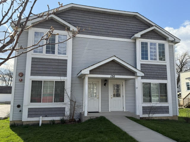 126 Washington Street #A, Ingleside, IL