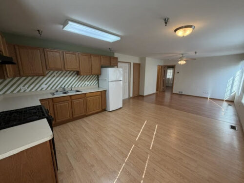 126 Washington Street #A, Ingleside, IL