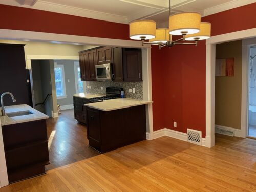 831 Hayes Avenue, Oak Park, IL