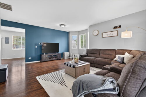 25234 Presidential Avenue, Plainfield, IL