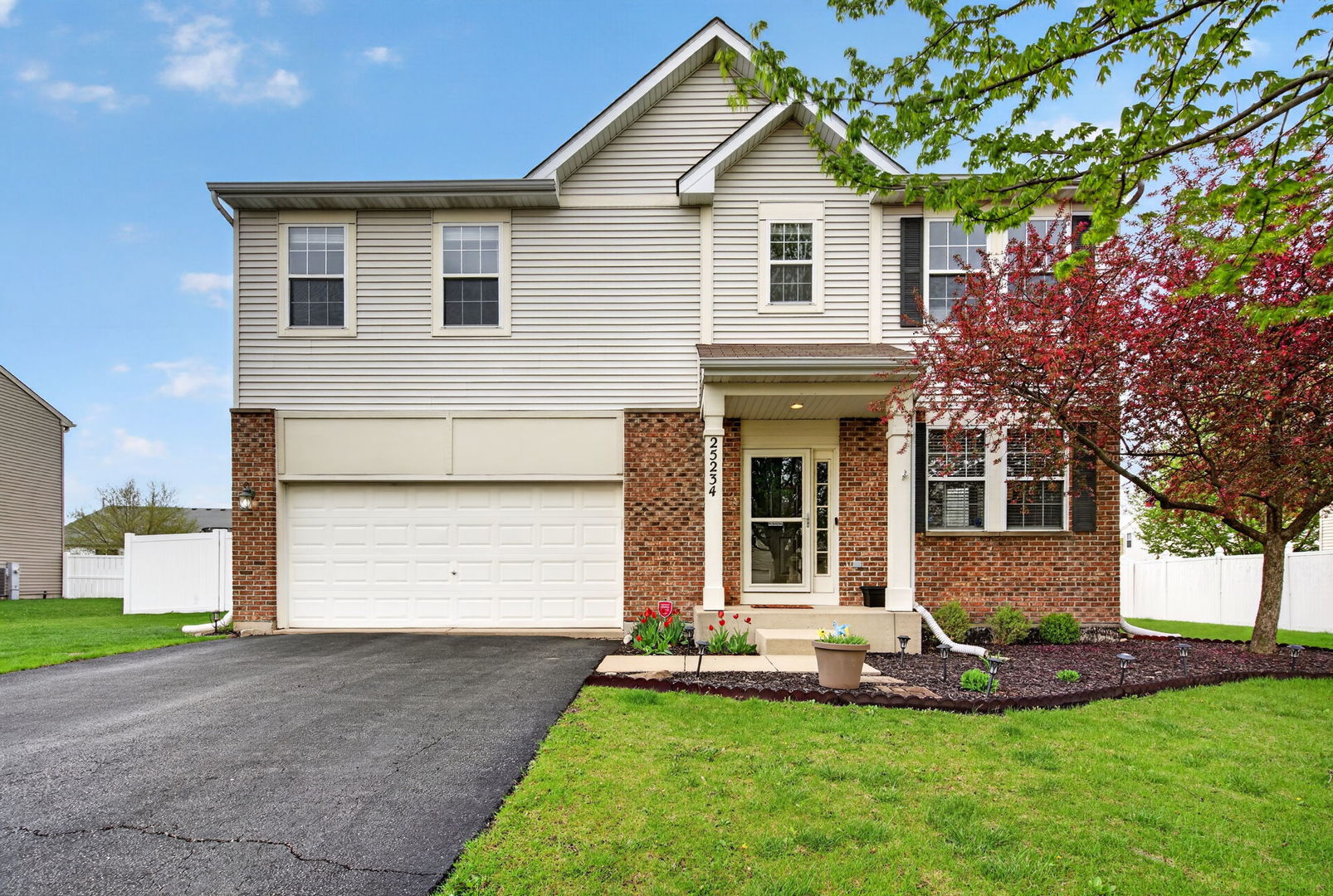 25234 Presidential Avenue, Plainfield, IL