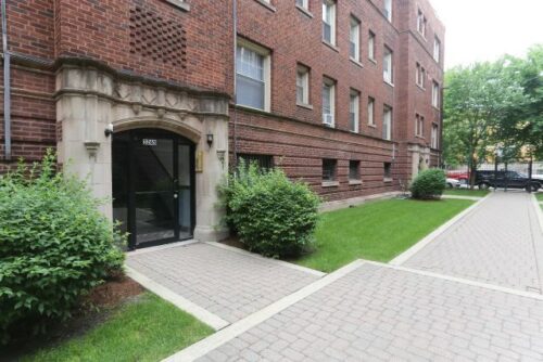 3265 W Wrightwood Avenue #1W, Chicago, IL