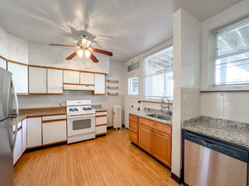 6300 N GLENWOOD Avenue #2, Chicago, IL