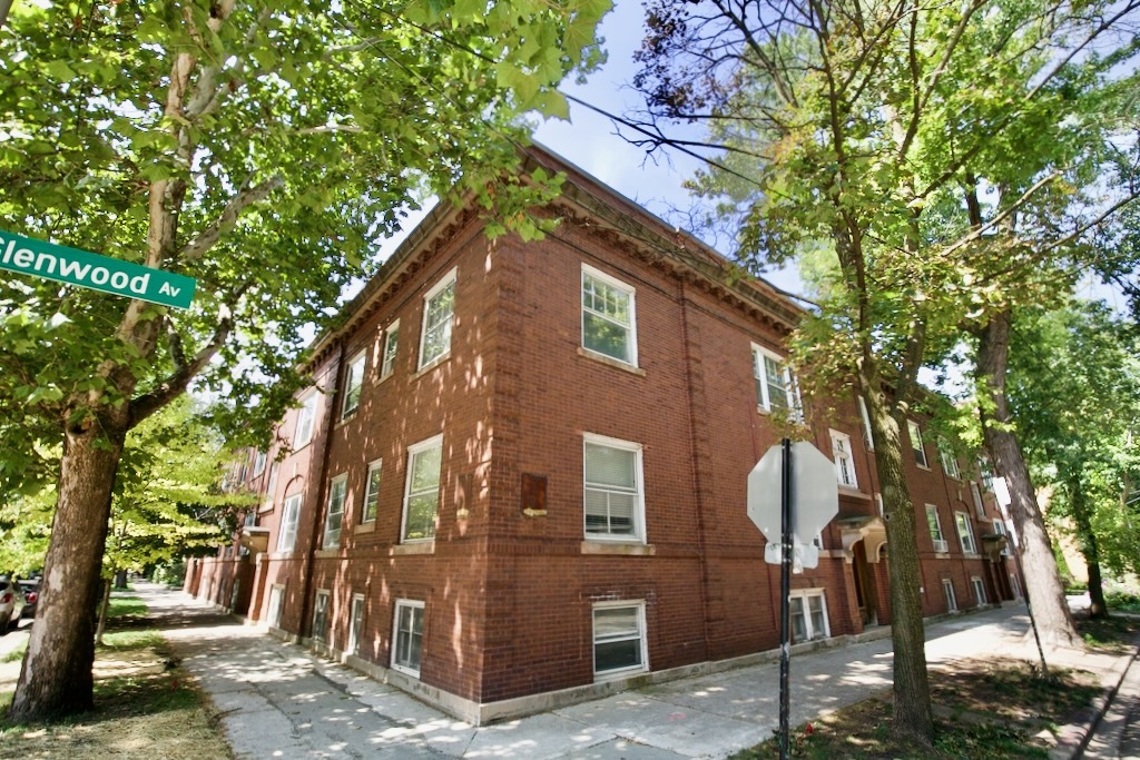 6300 N GLENWOOD Avenue #2, Chicago, IL