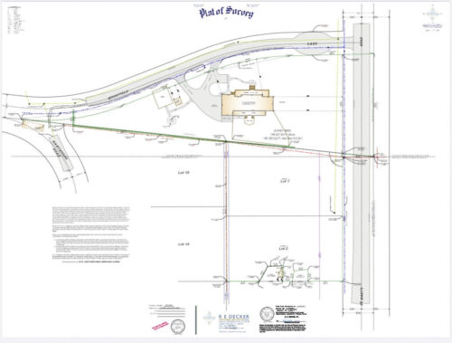 315 & 335 N St. Mary’s Road, Green Oaks, IL