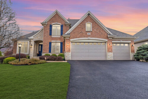 941 Tivoli Drive, Rockford, IL