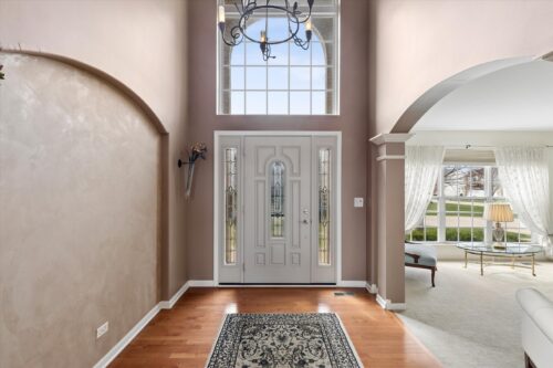 4917 Kimball Lane, Carpentersville, IL