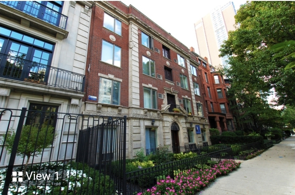 1504 N Dearborn Parkway #102, Chicago, IL