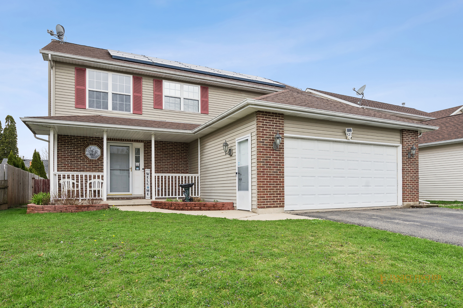 521 S Sheridan Road, Lakemoor, IL